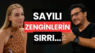 Yıllardır kimse konuşmadı… Sayılı zenginler hep bunu yapmış Mert Başaran anlatıyor.