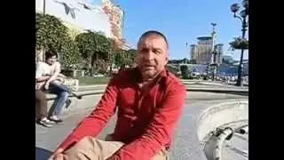 Костя Могильник про проект 