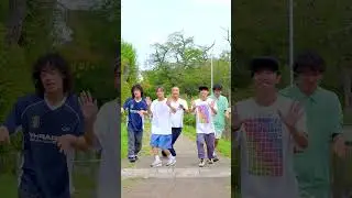 【ShortDance】恋はずみで踊ってみた！#恋はずみ