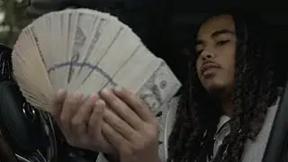 Pimp Tobi - Scottie Pippen (Official Video)