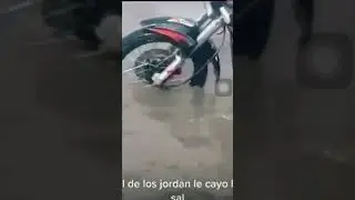 El hombre de lo jordan