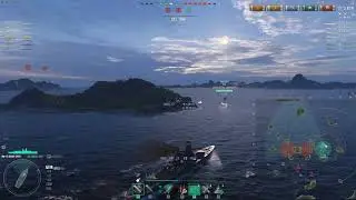 POW vs QCN
