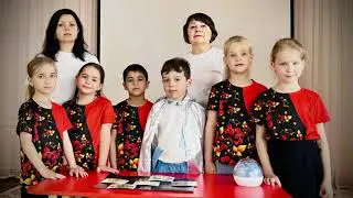 "Путешествие в страну родного языка"