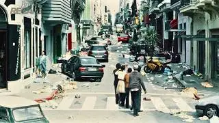 Everybody In The World Went Blind Over Night | Blindness (2008) Recap
