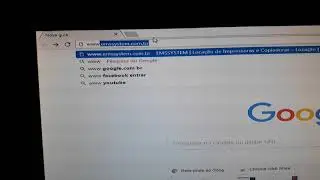 Acesso remoto da emssystem
