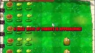 Plants Vs. Zombies - Codes