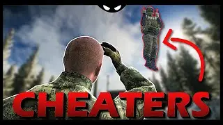 A Serious Conversation About Cheating in Tarkov