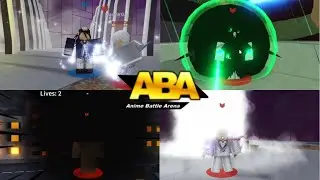 ABA: Bleach Is The Coolest Roster