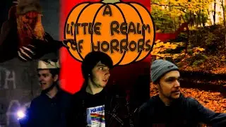 A Little Realm of Horrors