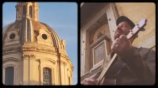 Graeme James - Everlasting Love [Official Video]
