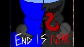 || End is Near MEME | Among Us | Gift ||