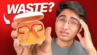 Don't Buy The Moto Buds!