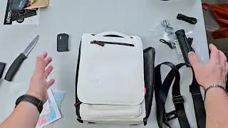 Unboxing Zhiyun Crane-M 3S Combo