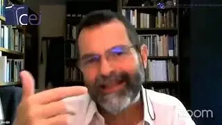 Javier Melloni sj. | Segunda Parte