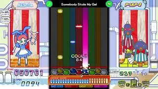 [Pop'n Music Lively] Somebody Stole My Gal (N)