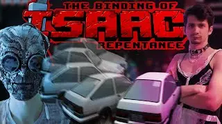 The Binding of Isaac:GTA VI