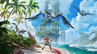 Horizon Forbidden West - #7 - DUBLADO - PS4 - RUMO AOS 1K INSCRITOS