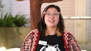 Cuesta 2024 Classified Employee of the Year -  Julie Salgado
