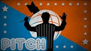 un SPORT avec un BALLON CONTEUR — PITCH n°32