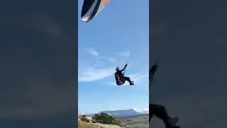 Взлет 🛫 