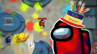 Happy Birthday SneakQ!