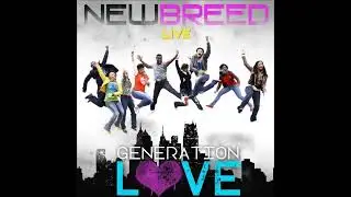 New Breed  - No Condemnation