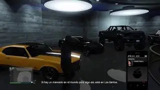 Como Vender Mercancía en GTA / MINIGUN DORADA