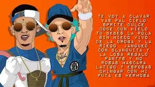 Malo y Rico   Ele A El Dominio Ft  Jon Z, Eladio Carrion (Prod. Pp)