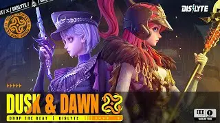New Version Preview: Dusk & Dawn | Dislyte