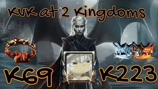 2 KvK´s at once! K69 & K223