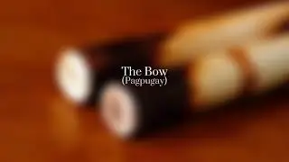 Arnis - Pugay | Bow