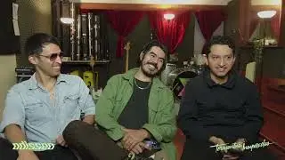 Amanecidos, Tormentas Inesperadas ¡Estreno mundial!