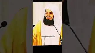 mzxxx88    A maj was complaining about his wife to mufti Menk #CapCut #muftimenk #islam #islamic #is