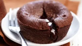 Recette fondant chocolat inratable !