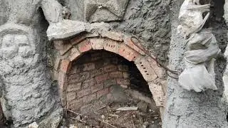 Замок Славича.
