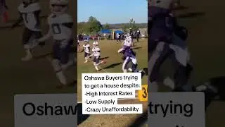 Oshawa Buyers