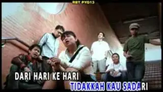 Project POP - Bohong - karaoke