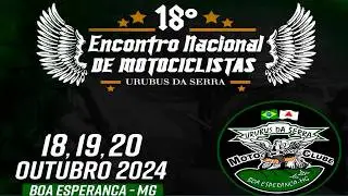 ENCONTRO DE MOTOCICLISTAS BOA ESPERANÇA 2024