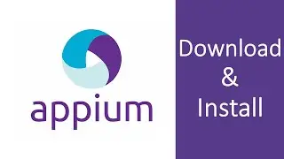 How to Download And Install Appium Desktop