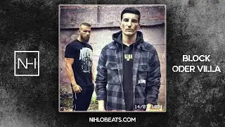 [FREE] ASCHE x KOLLEGAH Type Beat 🏡Block Oder Villa🏡 [prod. NIHLO]