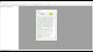 A Quick Demo For RAM Concept’s API!
