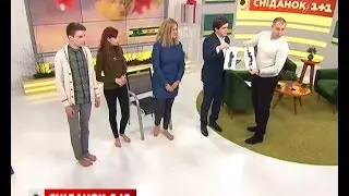 Легкий тест по визначенню плоскостопості