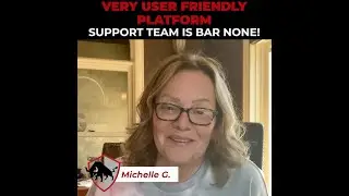 Michelle G.