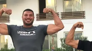 انواع الناس وهى بتخس (@gymvirtual )