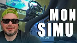 J'AI ACHETÉ UN SIMULATEUR DE OUF