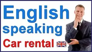 Native English speaking with subtitles | Conversation