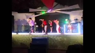 Wild Style Remix 4º Fest Pop
