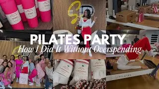 How I Planned a Wellness Birthday Event Without Breaking the Bank