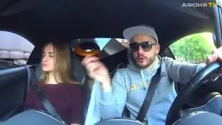 Наркоманский анекдот от Афоня ТВ - Приколы до слез!