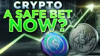 Is Crypto A Safe Play Right Now?📉Bitcoin Update